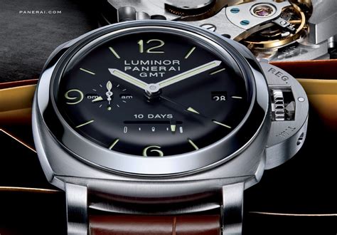 panerai luminor replica ebay|knockoff panerai watches.